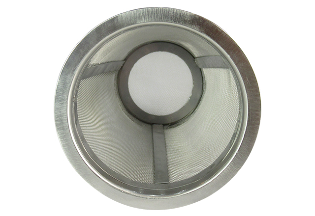 oil filter cartridge
